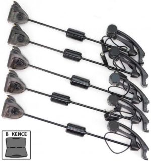 nabor-svingerov-world4carp-sw20-4-black-white-led