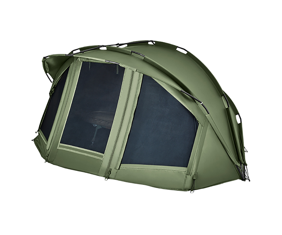 Намет Trakker SLX v3 Bivvy 2man - photo 1 Намет Trakker SLX v3 Bivvy 2man - photo 1