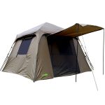 Намет короповий Carp Pro Maxi Shelter