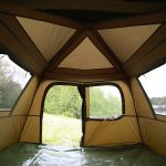 Намет короповий Carp Pro Maxi Shelter - фото 4