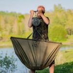 Сумка для зважування Korda Basix Weigh Sling - фото 1