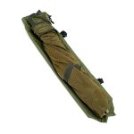 Сумка для зважування Daiwa Black Widow Free Flow Folding Weigh Sling - фото 1