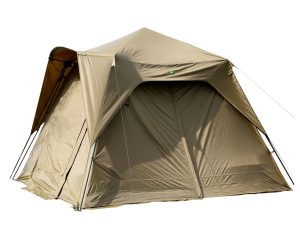 Шатро коропове Carp Pro Big Session Shelter 3+ Man