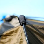 Шатро коропове Carp Pro Big Session Shelter 3+ Man - фото 2