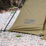 Шатро коропове Carp Pro Big Session Shelter 3+ Man - фото 1