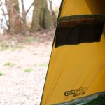 Шатро коропове Carp Pro Big Session Shelter 3+ Man - фото 4