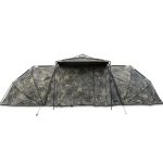 Намет Nash Bank Life Gazebo Camo Pro - фото 1