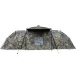 Намет Nash Bank Life Gazebo Camo Pro - фото 2