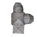Намет Nash Bank Life Gazebo Camo Pro - фото 3