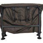 Мат короповий Carp Pro люлька з телескопічними ніжками - фото 6