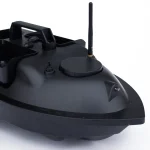 Кораблик для риболовлі Flytec V010 з GPS, 40 точок, 3 бункера Акумулятор 12000mAh - фото 3