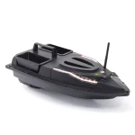Кораблик для риболовлі Flytec V700  2 бункери для прикорму - фото 6
