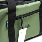Захисна сумка для коропових корабликів з перегородками 57×32×24 см середня - фото 6