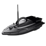 Карповий кораблик для риболовлі Flytec V070 з GPS + Акумулятор 12000 мА·г в комплекті - фото 4