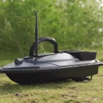 Карповий кораблик для риболовлі Flytec V070 з GPS + Акумулятор 12000 мА·г в комплекті - фото 9