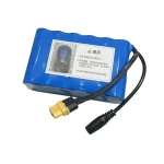 Оригінальний акумулятор для прикормкового кораблика Li-ion 12V 27000 mAh