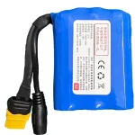 Оригінальний акумулятор для прикормкового кораблика Li-ion 12V 15600 mAh