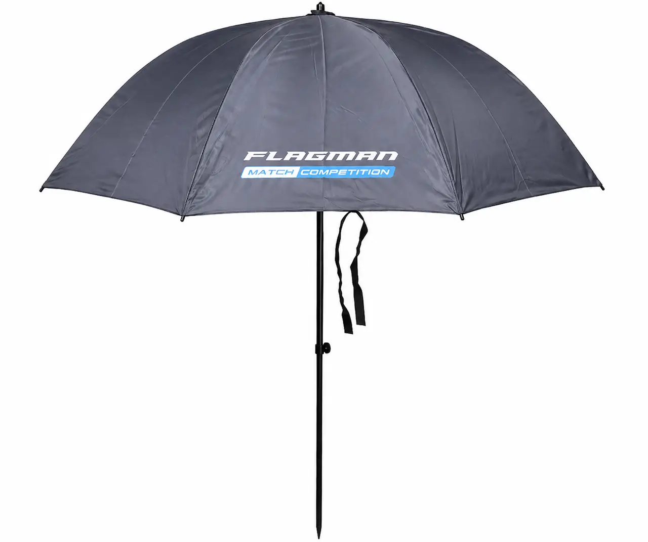 Парасоля Flagman Umbrella Grey 2.2 м розкладна для риболовлі та відпочинку THU220 - фото 1 Парасоля Flagman Umbrella Grey 2.2 м розкладна для риболовлі та відпочинку THU220 - фото 1