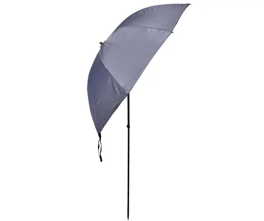 Парасоля Flagman Umbrella Grey 2.2 м розкладна для риболовлі та відпочинку THU220 - фото 3 Парасоля Flagman Umbrella Grey 2.2 м розкладна для риболовлі та відпочинку THU220 - фото 3
