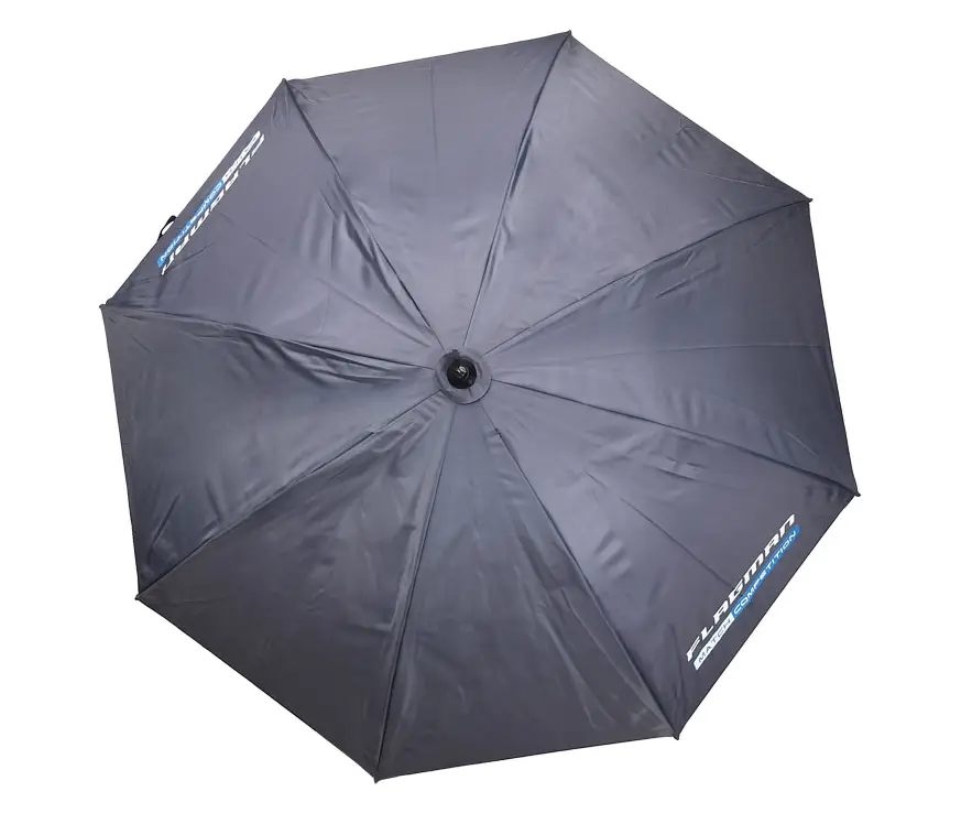 Парасоля Flagman Umbrella Grey 2.2 м розкладна для риболовлі та відпочинку THU220 - фото 4 Парасоля Flagman Umbrella Grey 2.2 м розкладна для риболовлі та відпочинку THU220 - фото 4
