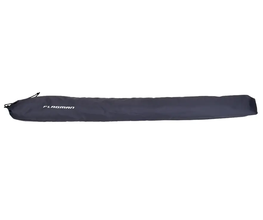 Парасоля Flagman Umbrella Grey 2.2 м розкладна для риболовлі та відпочинку THU220 - фото 8 Парасоля Flagman Umbrella Grey 2.2 м розкладна для риболовлі та відпочинку THU220 - фото 8