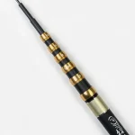Універсальний карбоновий телескоп Exclusive GOLD 5,40 м зі зміною довжиною та котушкою - фото 3