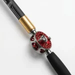 Універсальний карбоновий телескоп Exclusive GOLD 8,10 м зі зміною довжиною й котушкою - фото 2