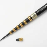 Універсальний карбоновий телескоп Exclusive GOLD 8,10 м зі зміною довжиною й котушкою - фото 5