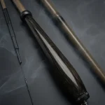 Вудилище Херабуна "Майстер ЧАО" 3,90 м + кільце стопор Herabuna