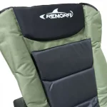Набір для риболовлі крісло коропове фідерне BH006 Remora Classic з парасолею Flagman UT25SPAG 2.5 м - фото 5