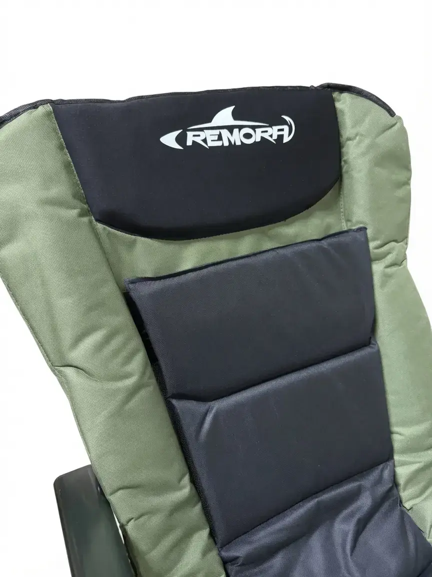 Набір для риболовлі крісло коропове фідерне BH006 Remora Classic з парасолею Flagman UT25SPAG 2.5 м - фото 5 Набір для риболовлі крісло коропове фідерне BH006 Remora Classic з парасолею Flagman UT25SPAG 2.5 м - фото 5