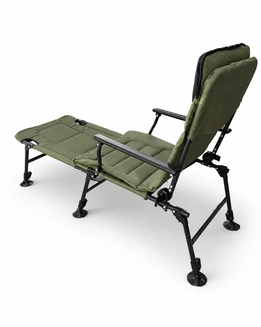 Remora Comfort BH005 крісло-шезлонг з підставкою для ніг та парасолею Flagman UT25SPAG 2.5 м - фото 3 Remora Comfort BH005 крісло-шезлонг з підставкою для ніг та парасолею Flagman UT25SPAG 2.5 м - фото 3