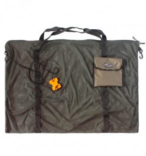 Короповий мішок на змійці з ручками World4Carp Carp sack with handles