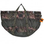 Сумка для зважування та утримання риби World4Carp Floating Weigh Sling Camo