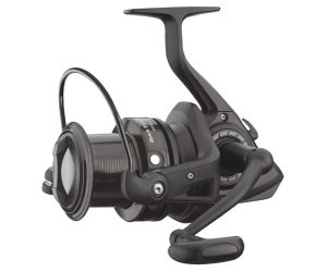Котушка Daiwa Black Widow 5500A