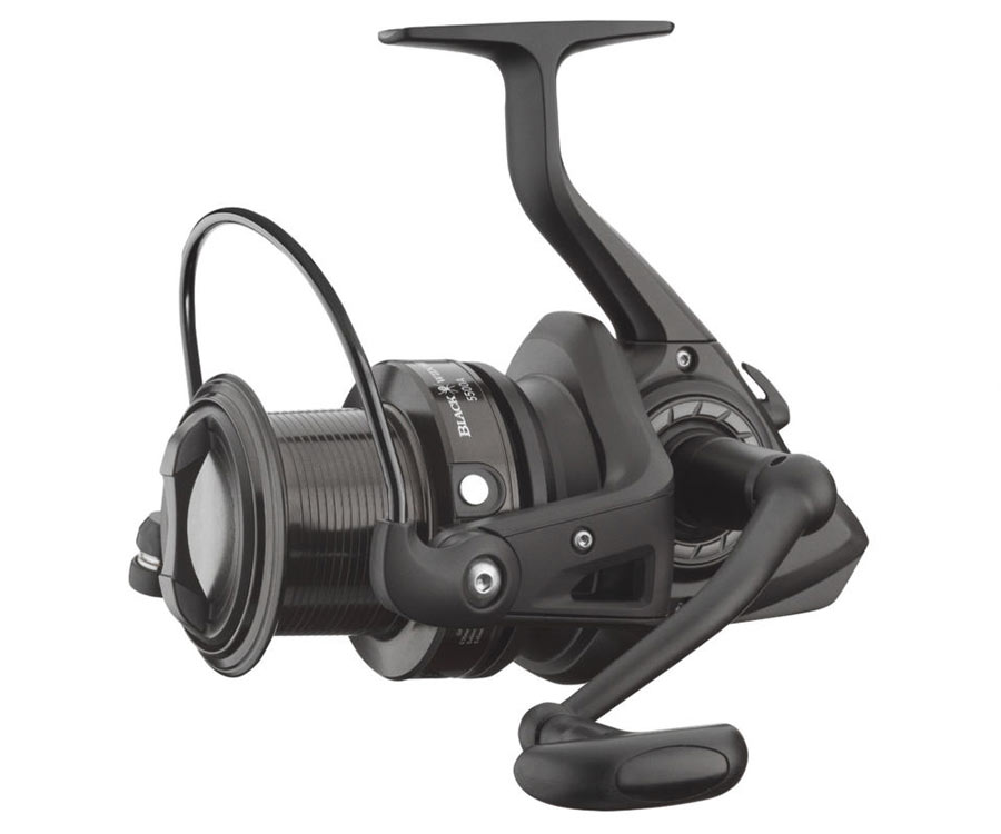 Катушка Daiwa Black Widow 5500A Котушка Daiwa Black Widow 5500A