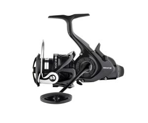 Котушка Daiwa 19 Black Widow BR LT 5000-C