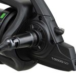 Котушка Carp Pro Rondel 10000 SD New - фото 1