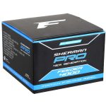 Котушка фідерна Flagman '24 Sherman Pro New Generation 4000 - фото 6