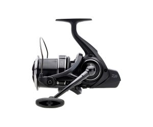 Котушка Daiwa 23 Emblem 35 SCW QD