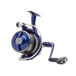 Котушка Daiwa 23 TDR Distance 25QD - фото 2