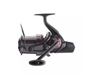 Котушка Daiwa 22 Whisker 45 SCW QD-OT