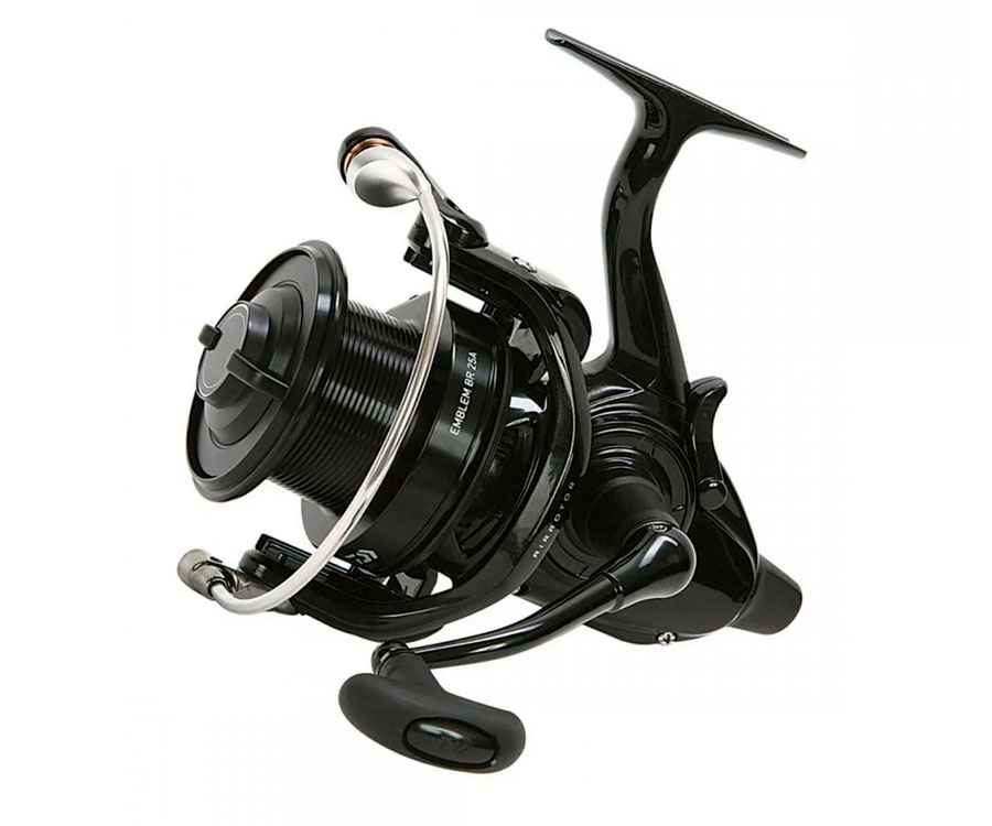 Катушка Daiwa Emblem BR 25A Котушка Daiwa Emblem BR 25A