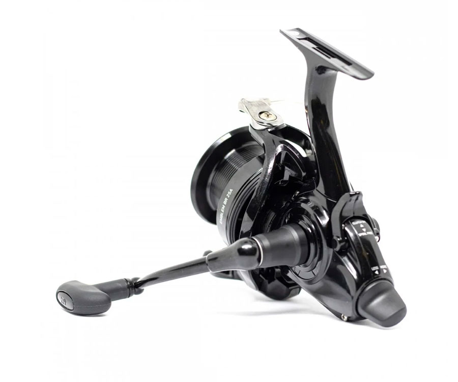 Котушка Daiwa Emblem BR 25A - фото 1 Котушка Daiwa Emblem BR 25A - фото 1
