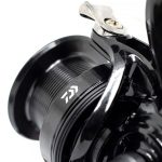 Котушка Daiwa Emblem BR 25A - фото 3