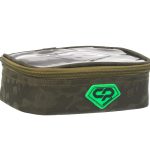Сумка для коропових аксесуарів і термінальних снастей Сarp Pro Diamond Accessory Bag M