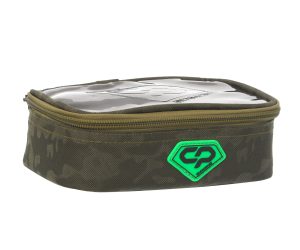 Сумка для коропових аксесуарів і термінальних снастей Сarp Pro Diamond Accessory Bag M