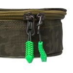 Сумка для коропових аксесуарів і термінальних снастей Сarp Pro Diamond Accessory Bag M - фото 2