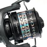 Котушка сподова Carp Pro Tork Spod 10000 SD - фото 4