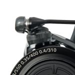Котушка сподова Carp Pro Tork Spod 10000 SD - фото 6